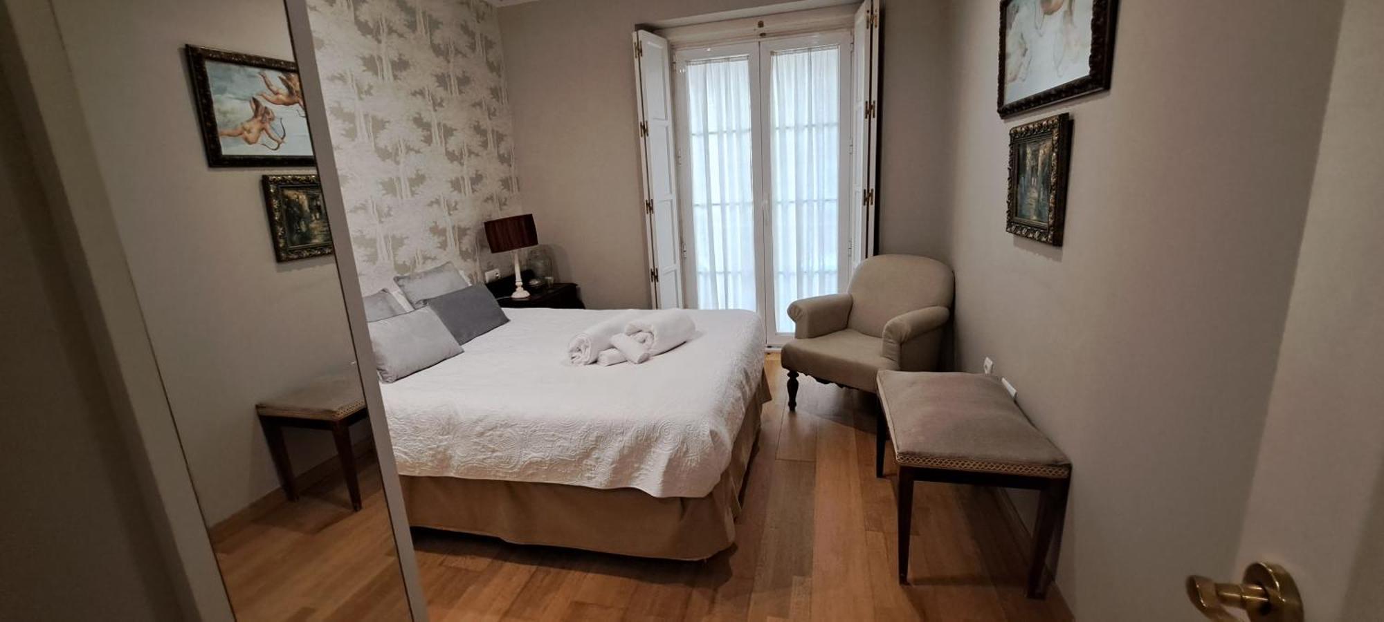 Apartamento Omnia Little Apartments Cadice Esterno foto