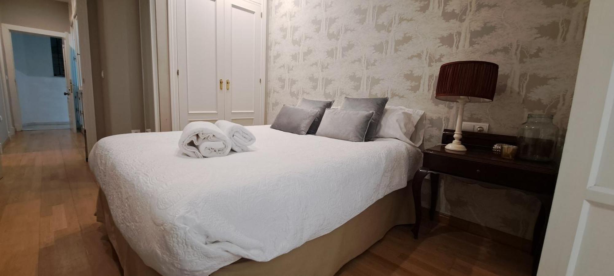 Apartamento Omnia Little Apartments Cadice Esterno foto