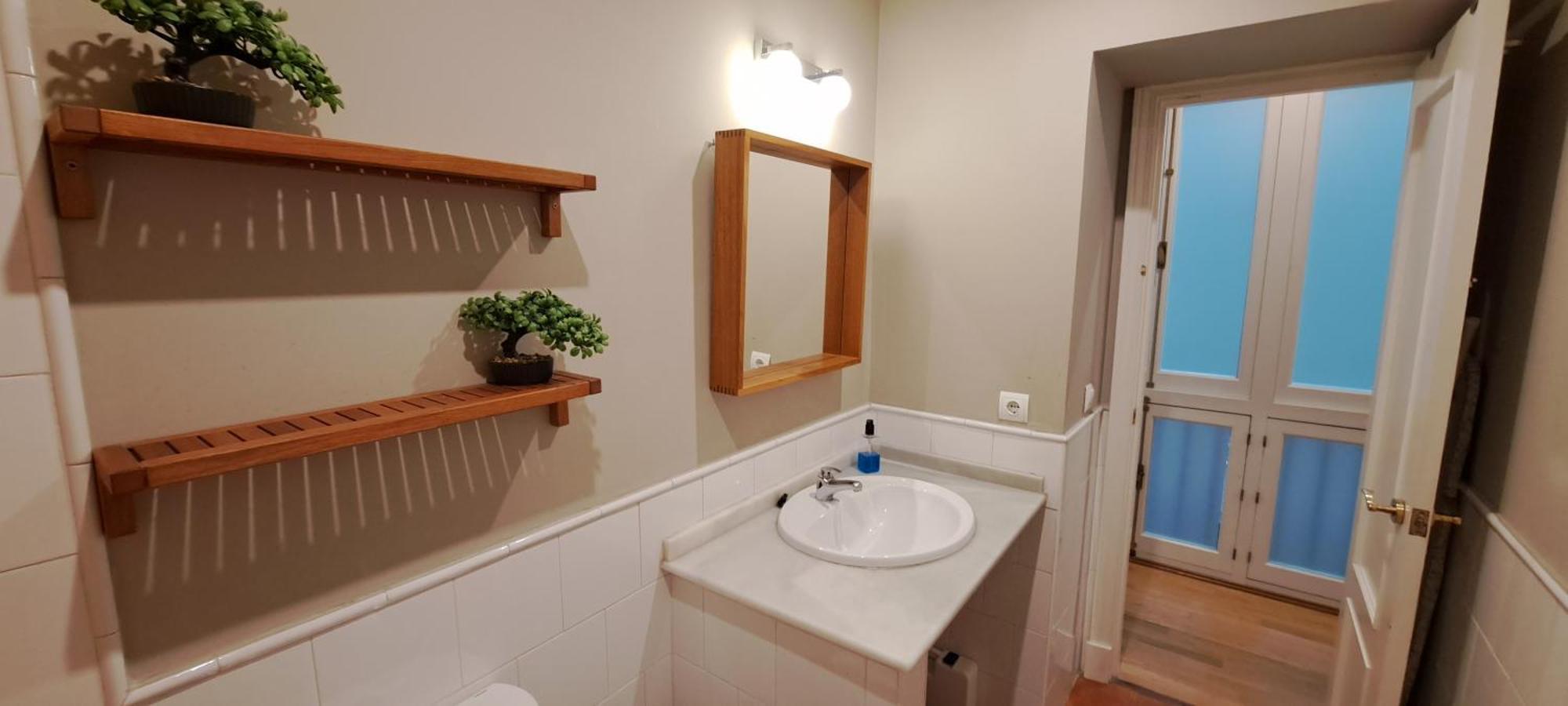 Apartamento Omnia Little Apartments Cadice Esterno foto