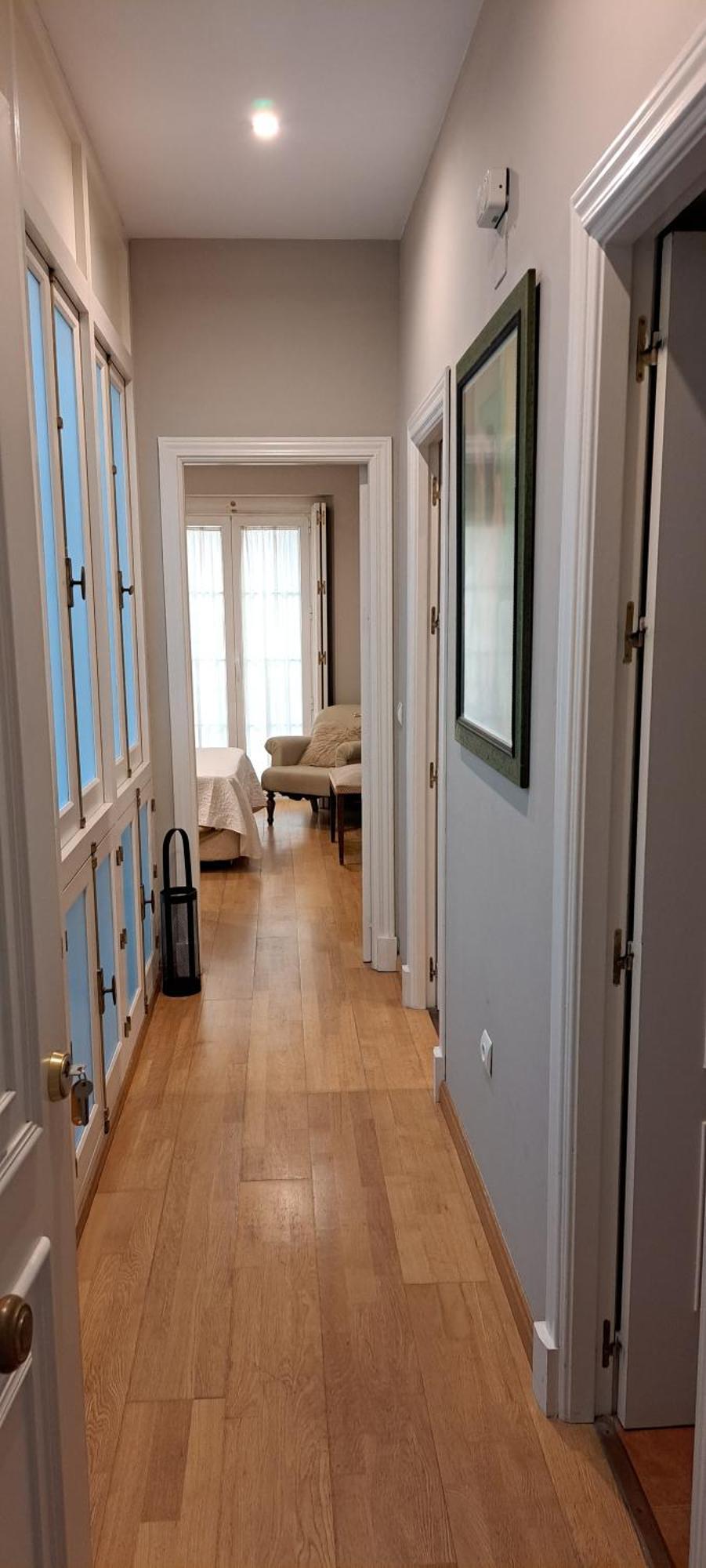 Apartamento Omnia Little Apartments Cadice Esterno foto