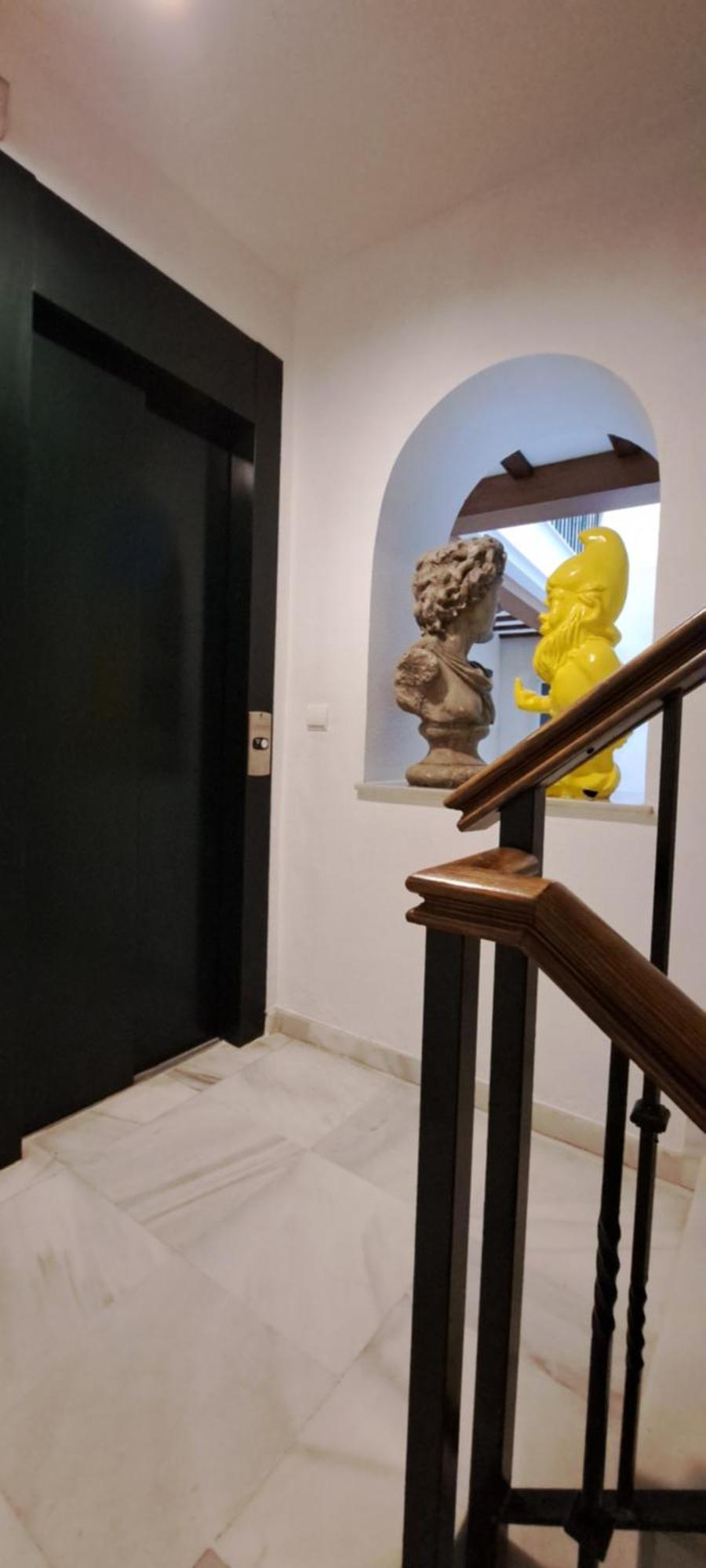 Apartamento Omnia Little Apartments Cadice Esterno foto
