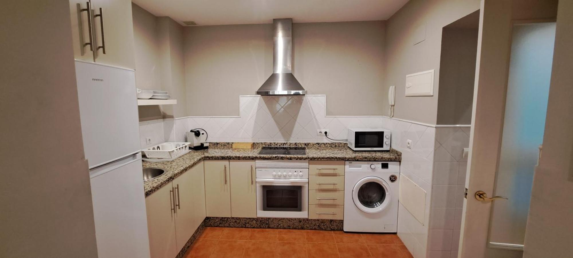Apartamento Omnia Little Apartments Cadice Esterno foto