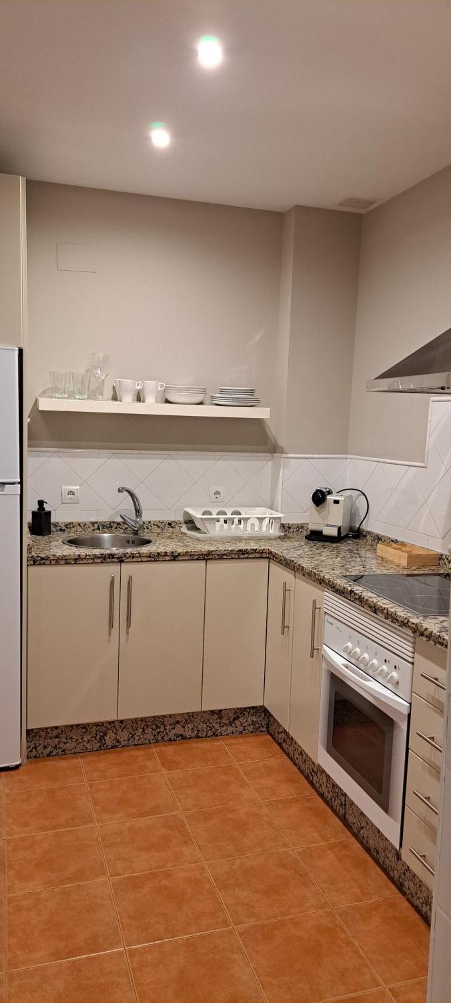 Apartamento Omnia Little Apartments Cadice Esterno foto