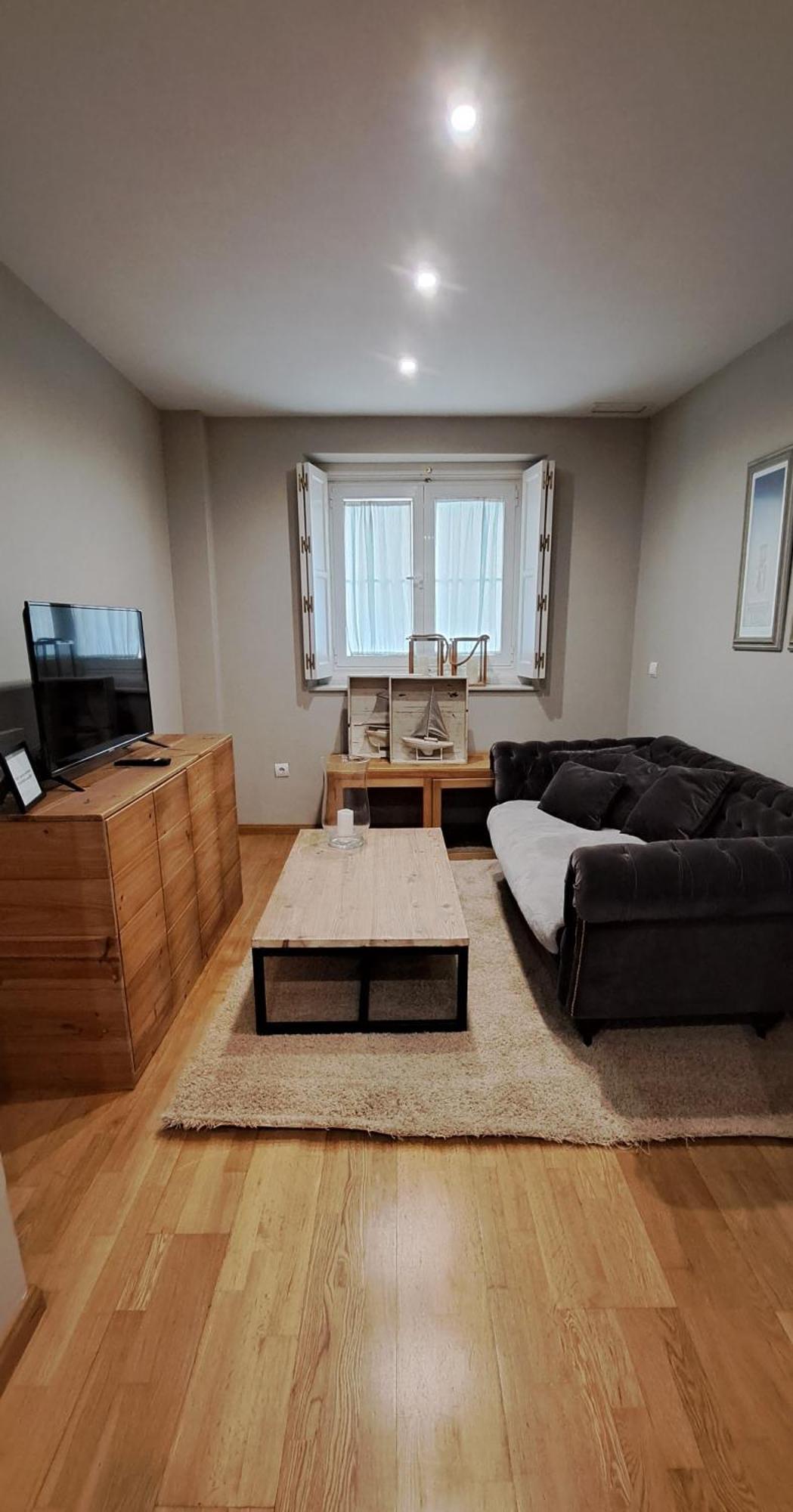 Apartamento Omnia Little Apartments Cadice Esterno foto